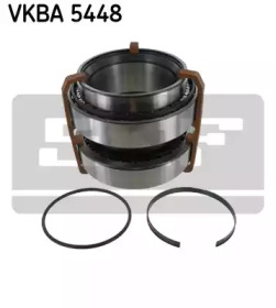 Комплект подшипника SKF VKBA 5448